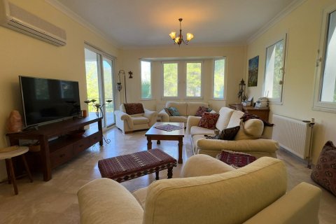 ویلا در  Fethiye ، ترکیه 3 خوابه ، 363 متر مربع.  شماره 212145 - 5