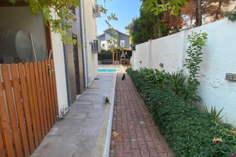 Продажа виллы  в Кушадасы, Айдыне, Турция 4+1, 225м2, №223233 – фото 13