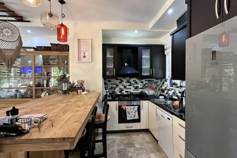 Villa 4+1 Kemer, Antalya, Türkiye №227729 - 10