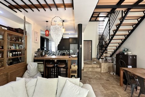Villa 4+1 Kemer, Antalya, Türkiye №227729 - 11
