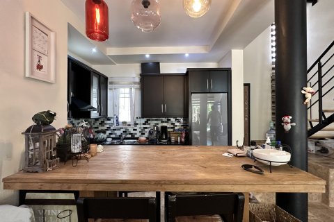 Villa 4+1 Kemer, Antalya, Türkiye №227729 - 9