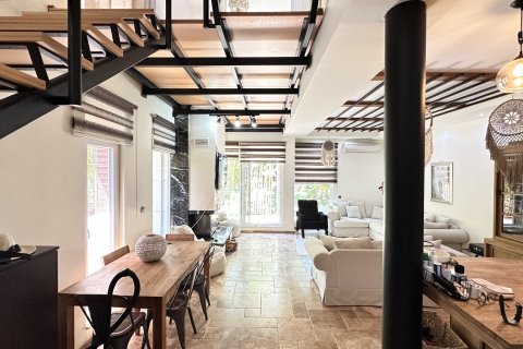 Villa 4+1 Kemer, Antalya, Türkiye №227729 - 8