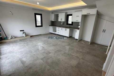 3+1 Villa  i Fethiye, Mugla, Tyrkia Nr. 225522
