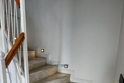 3+1 Villa i Fethiye, Mugla, Turkiet Nr. 225522 - 2