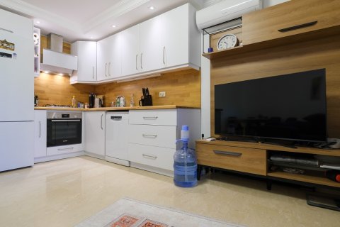 Продажа квартиры  в Анталье, Турция 2+1, 75м2, №224814 – фото 19