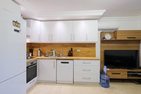 Продажа квартиры  в Анталье, Турция 2+1, 75м2, №224814 – фото 20