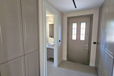 3+1 Villa  in Bodrum, Mugla, Türkei Nr. 212735 - 14