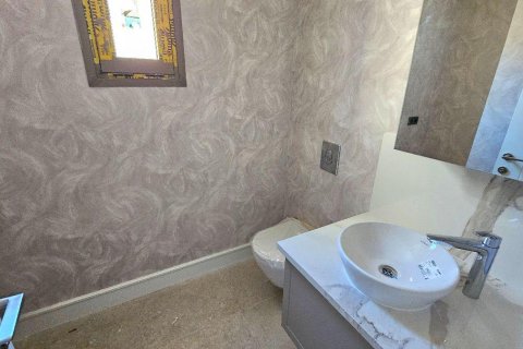 3+1 Villa  in Bodrum, Mugla, Türkei Nr. 212735 - 16