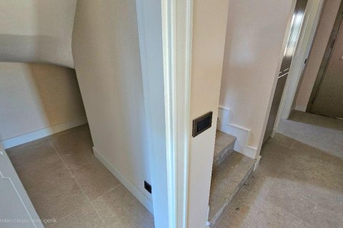 3+1 Villa  in Bodrum, Mugla, Türkei Nr. 212735 - 17