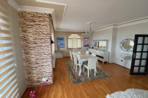 Villa for sale in Trabzon, Turkey, 6 bedrooms, 600m2, No. 228585 – photo 16