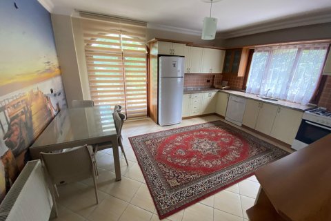 Villa for sale in Trabzon, Turkey, 6 bedrooms, 600m2, No. 228585 – photo 15