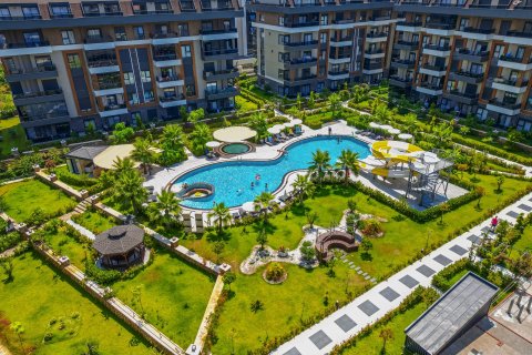 Daire Alanya, Antalya, Türkiye №227265 - 3