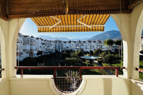 Продажа квартиры  в Кемере, Анталье, Турция 2+1, 85м2, №215229 – фото 5