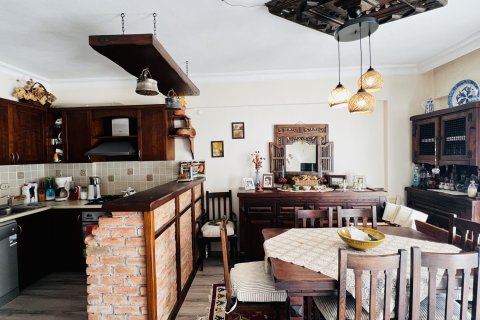 Продажа квартиры  в Кемере, Анталье, Турция 2+1, 85м2, №215229 – фото 7