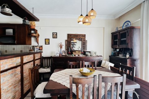 Продажа квартиры  в Кемере, Анталье, Турция 2+1, 85м2, №215229 – фото 6