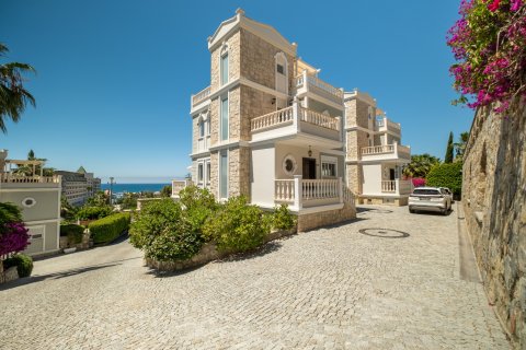 Villa for sale  in Alanya, Antalya, Turkey, 4 bedrooms, 250m2, No. 226220 – photo 23