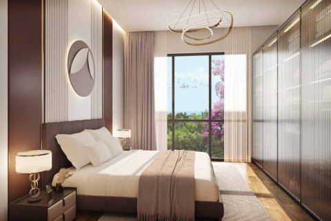 1+1 Lejlighed  i Besiktas, Istanbul, Tyrkiet Nr. 221129 - 5