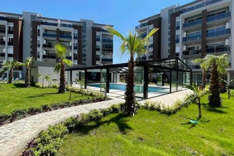 Daire 2+1 Konyaaltı, Antalya, Türkiye №228734 - 21