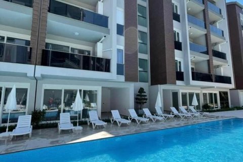 Daire 2+1 Konyaaltı, Antalya, Türkiye №228734 - 19