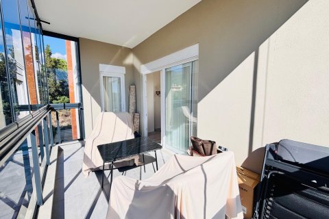 Продажа квартиры  в Аланье, Анталье, Турция 3+1, 150м2, №212645 – фото 9