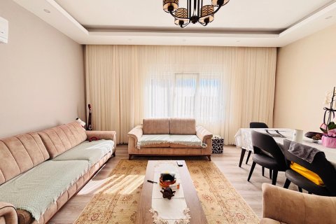 Продажа квартиры  в Аланье, Анталье, Турция 3+1, 150м2, №212645 – фото 8