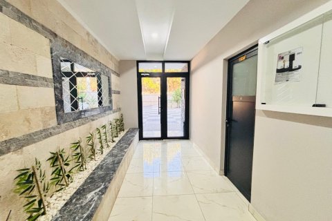 Продажа квартиры  в Аланье, Анталье, Турция 3+1, 150м2, №212645 – фото 6