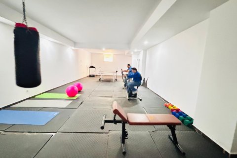 Продажа квартиры  в Аланье, Анталье, Турция 3+1, 150м2, №212645 – фото 7