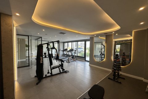 2+1 Leilighet i Demirtas, Alanya, Antalya, Tyrkia Nr. 226688 - 28