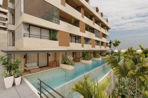 2+1 Leilighet  i Fethiye, Mugla, Tyrkia Nr. 212953 - 9