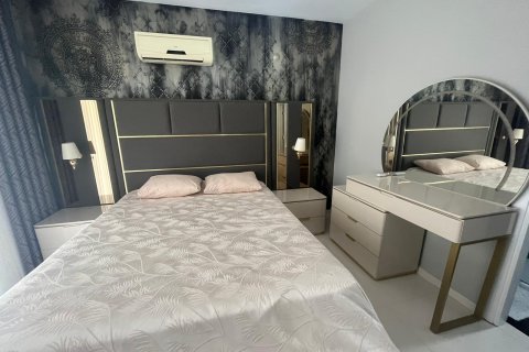 4+1 Lägenhet  i Kestel, Antalya, Turkiet Nr. 221634 - 10