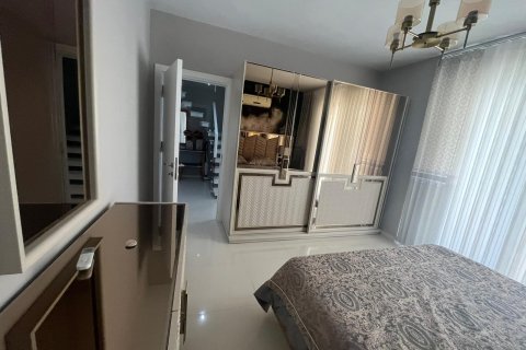 4+1 Lägenhet  i Kestel, Antalya, Turkiet Nr. 221634 - 8