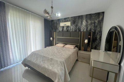 4+1 Lägenhet  i Kestel, Antalya, Turkiet Nr. 221634 - 9