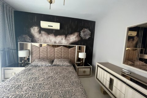 4+1 Lägenhet  i Kestel, Antalya, Turkiet Nr. 221634 - 7