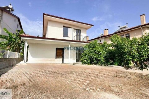 Villa for sale  in Fethiye, Mugla, Turkey, 3 bedrooms, 130m2, No. 225763 – photo 15
