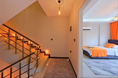 Villa for sale  in Fethiye, Mugla, Turkey, 4 bedrooms, 150m2, No. 222350 – photo 19