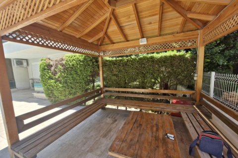 1+1 Leilighet  i Konyaalti, Antalya, Tyrkia Nr. 237653 - 15