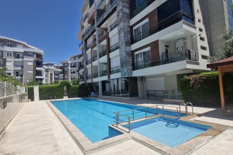 1+1 Leilighet  i Konyaalti, Antalya, Tyrkia Nr. 237653 - 17