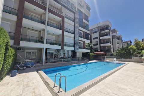 1+1 Leilighet  i Konyaalti, Antalya, Tyrkia Nr. 237653 - 16