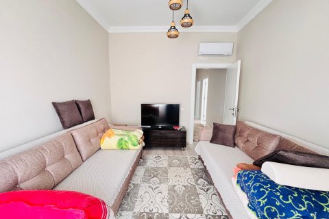 Продажа квартиры  в Аланье, Анталье, Турция 3+1, 150м2, №212645 – фото 19