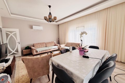 Продажа квартиры  в Аланье, Анталье, Турция 3+1, 150м2, №212645 – фото 21