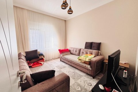 Продажа квартиры  в Аланье, Анталье, Турция 3+1, 150м2, №212645 – фото 18