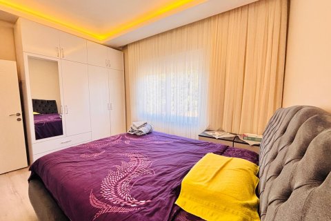 Продажа квартиры  в Аланье, Анталье, Турция 3+1, 150м2, №212645 – фото 20