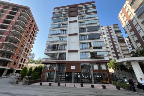 3+1 Lägenhet  i Akcaabat, Trabzon, Turkiet Nr. 228569