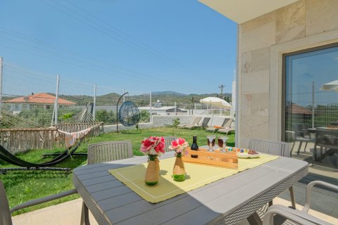 4+1 Villa in Fethiye, Mugla, Türkei Nr. 216939 - 4