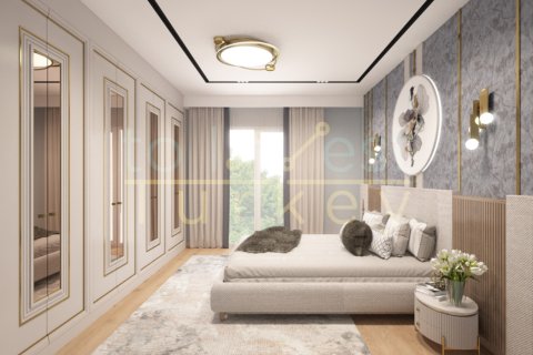 Продажа квартиры в Зейтинбурну, Стамбуле, Турция 2 комн., 134м2, №227537 – фото 2