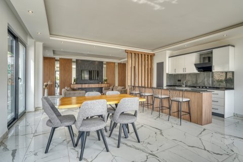 Wohnung in Alanya, Antalya, Türkei Nr. 226718 - 16