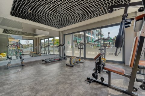 Wohnung in Alanya, Antalya, Türkei Nr. 226718 - 18