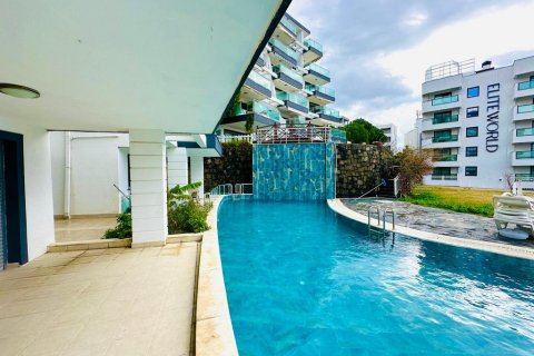   i Kusadasi, Aydin, Turkiet Nr. 219863 - 11