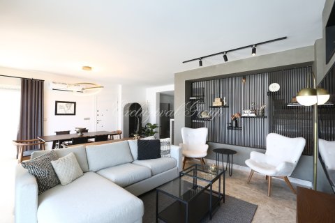 3+1 Villa i Bodrum, Mugla, Turkiet Nr. 227234 - 11