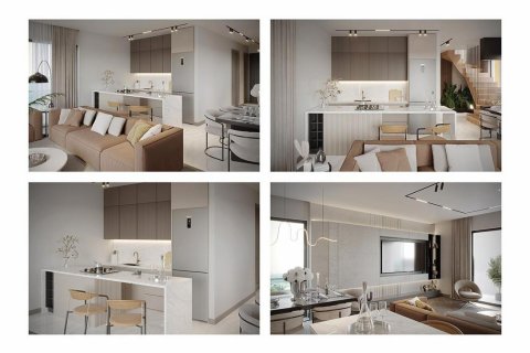 for sale in Kusadasi, Aydin, Turkey, 1 bedroom, 60m2, No. 228663 – photo 21